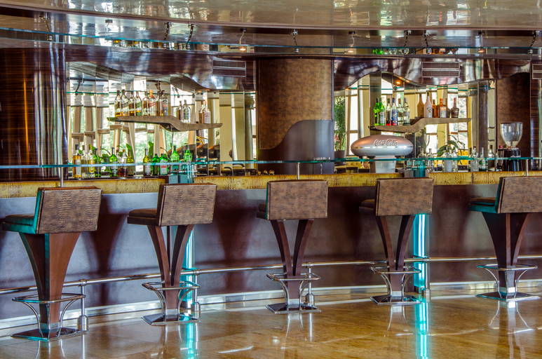 Public Area 5, Admiral, Varna