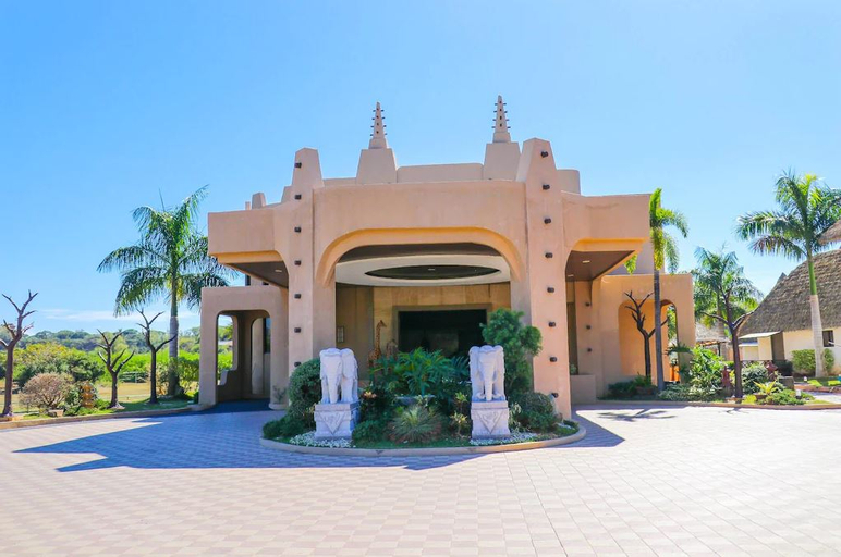 Exterior & Views 5, Safari Hotel and Villas, Vigan City