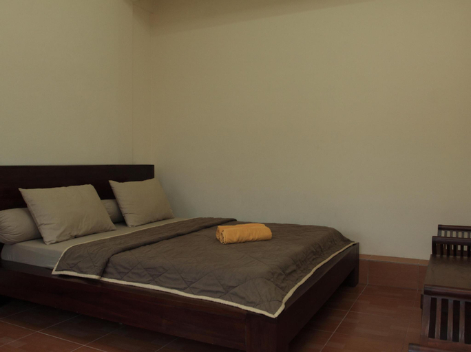 Bedroom 5, Purnama House, Gianyar