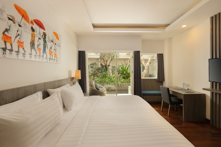 Bedroom 27