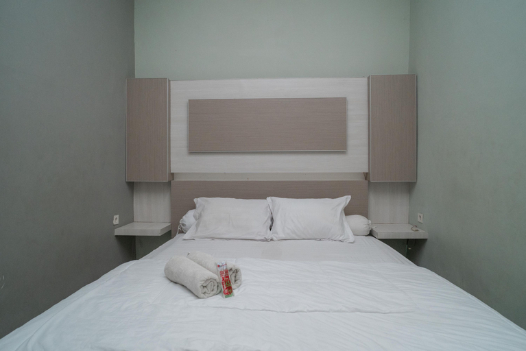Yayah Rooms Bogor Syariah Mitra RedDoorz - Tap to explore photos