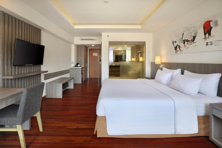 Bedroom 28