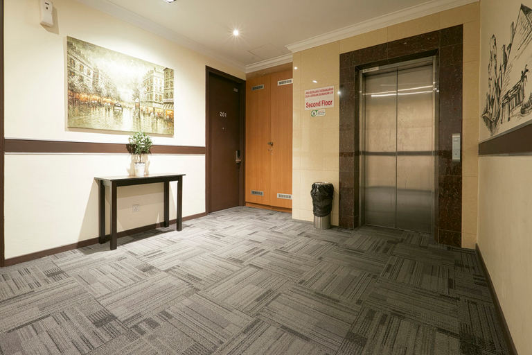 Others, D'New1 (Sunway) Hotel, Petaling Jaya