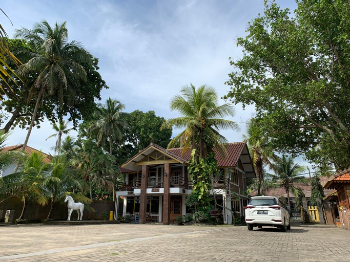 Villa Istaningku Anyer (tutup permanen), Serang