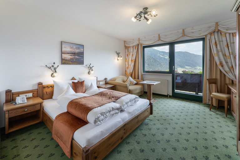 Bedroom 8