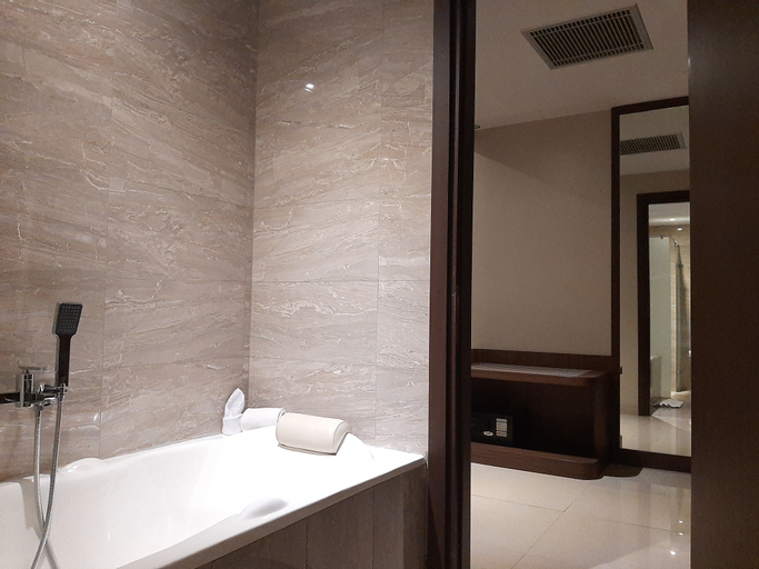 Bedroom 5, Aston Gorontalo Hotel & Villas, Gorontalo