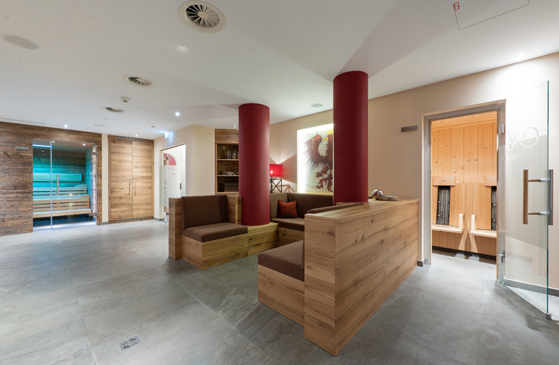 Public Area 2, Landhaus Ager, Kufstein