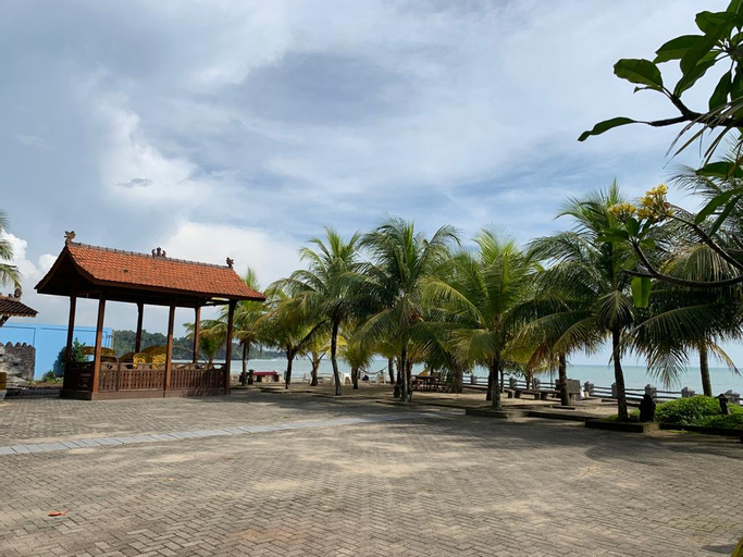 Villa Istaningku Anyer (tutup permanen), Serang