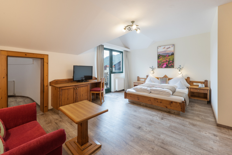 Bedroom 6