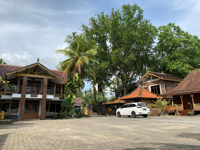 Villa Istaningku Anyer (tutup permanen), Serang