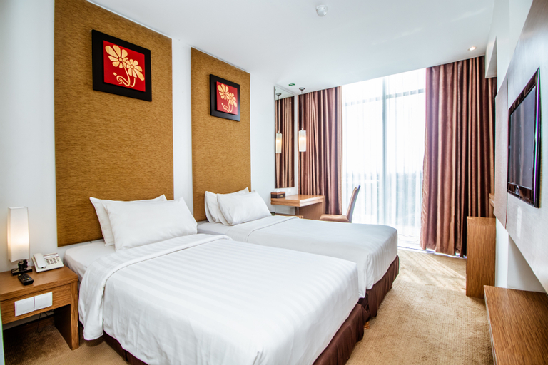Bedroom 24