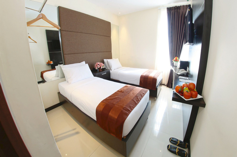 The One Hotel Makassar - Tap to explore photos