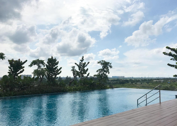 Sport & Beauty, Apartemen Sayana Harapan Indah by Cheapinn, Bekasi