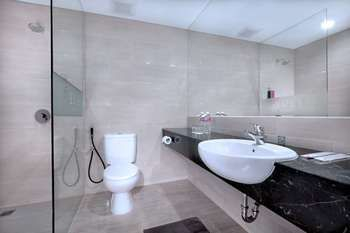 Bathroom 6