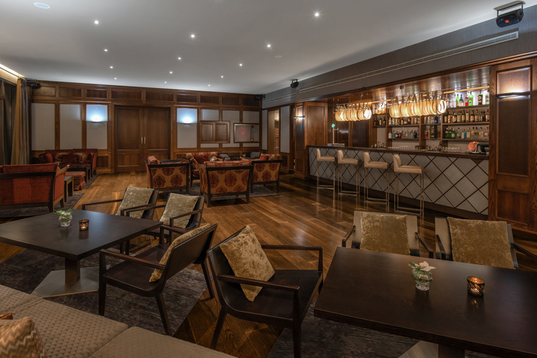 Food & Drinks 5, DoubleTree by Hilton La Torre Golf Resort & Spa, Murcia