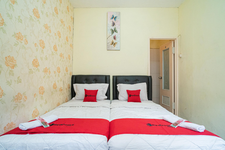 Bedroom 7