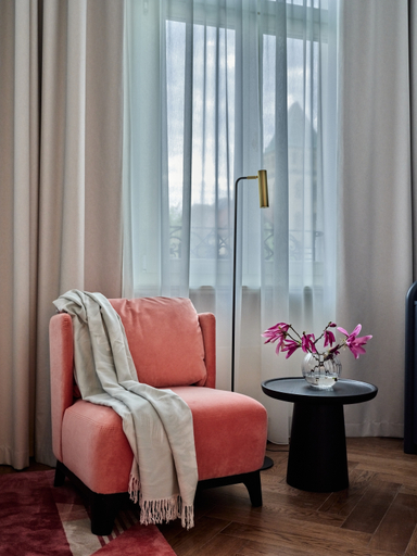 Public Area 4, Hotel Altus Palace - Destigo Hotels, Środa Śląska