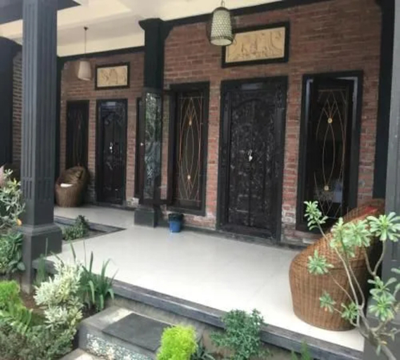 Exterior & Views, Murni’s House, Buleleng
