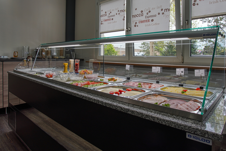Food & Drinks 5, Centro Hotel Boblingen, Trademark Collection By Wy, Böblingen
