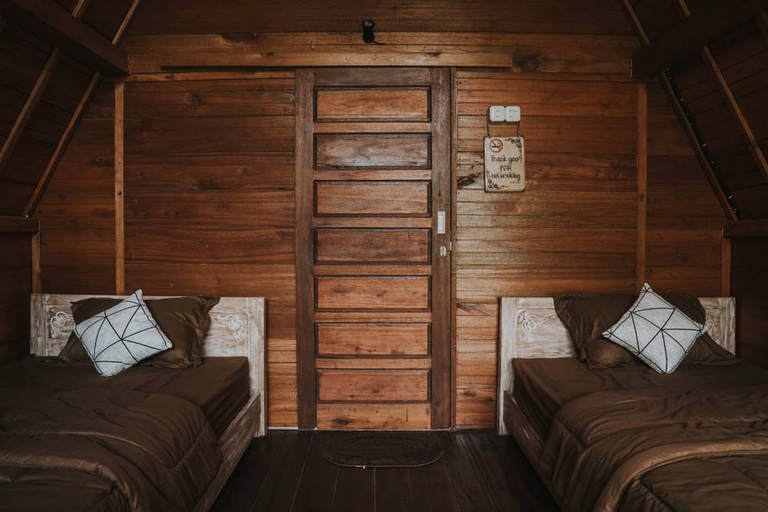 Bedroom 3, Kusfarm Bali , Tabanan