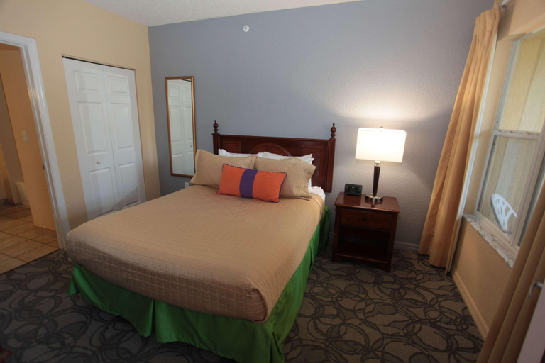 Bedroom 3, Vacation Village at Parkway, Osceola