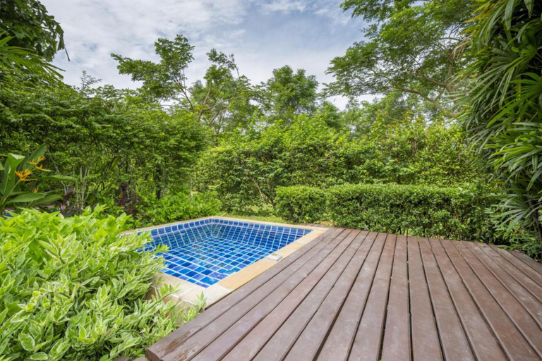 Sport & Beauty 2, Barceló Coconut Island, Phuket Island