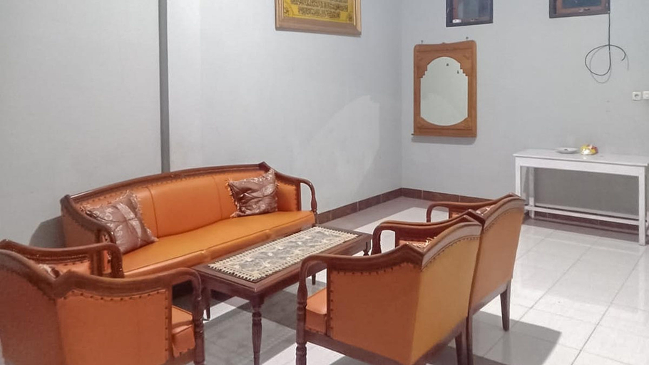 Others, Homestay Panrita Bone, Bone