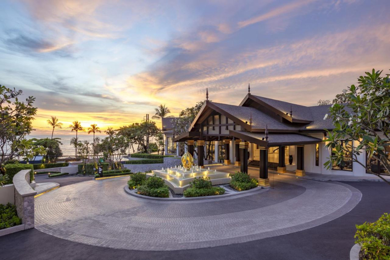 Exterior & Views 2, Diamond Cliff Resort & Spa, Phuket Island