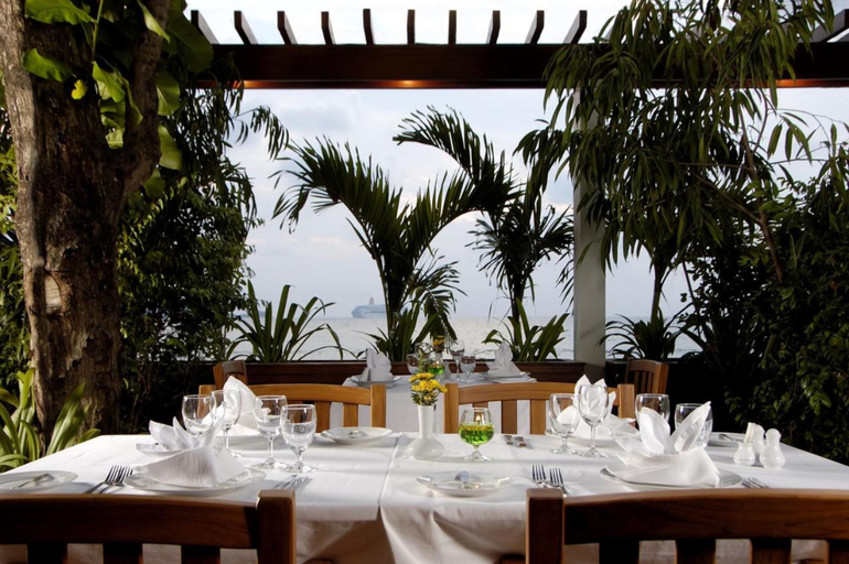 Food & Drinks 5, Sunset Beach Resort, Phuket Island