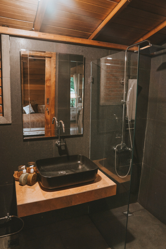 Bathroom 5, Kusfarm Bali , Tabanan