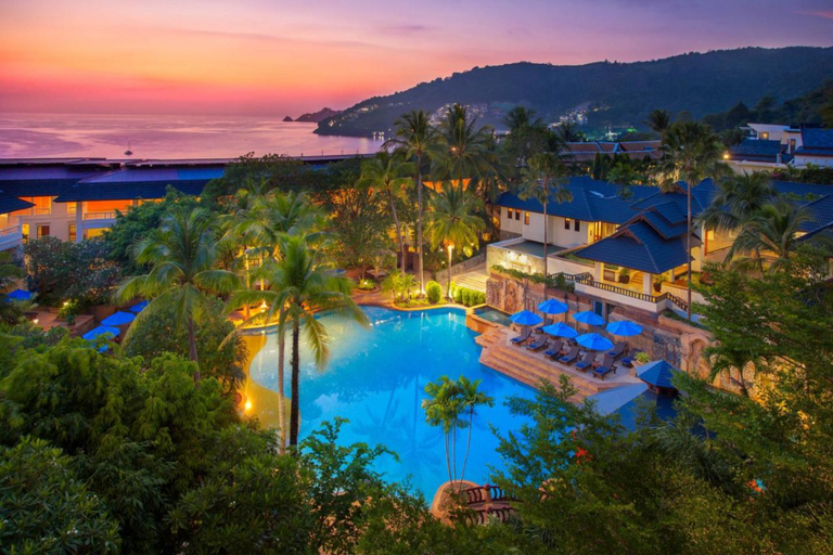 Exterior & Views 4, Diamond Cliff Resort & Spa, Phuket Island