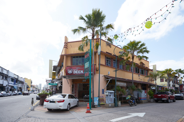 Others 4, Ros Heritage Motel Penang, Pulau Penang