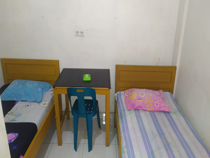Bedroom 2, Baliem Homestay, Padang Lawas
