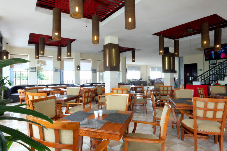 Food & Drinks 5, The Highland Park Resort Hotel Bogor, Bogor