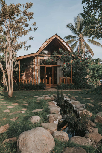 Exterior & Views 2, Kusfarm Bali , Tabanan