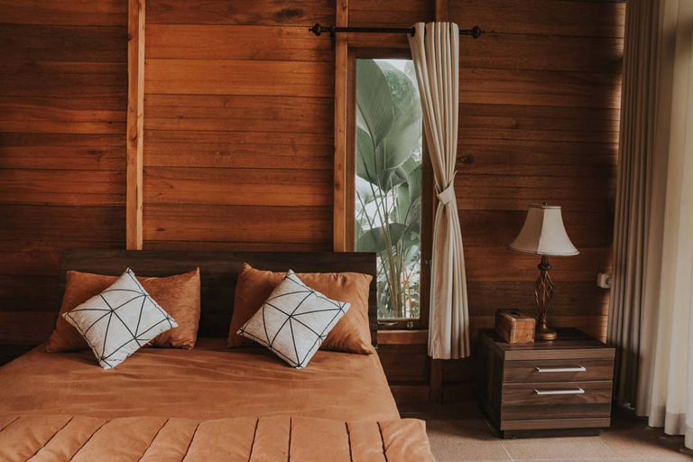 Bedroom 3, Kusfarm Bali , Tabanan