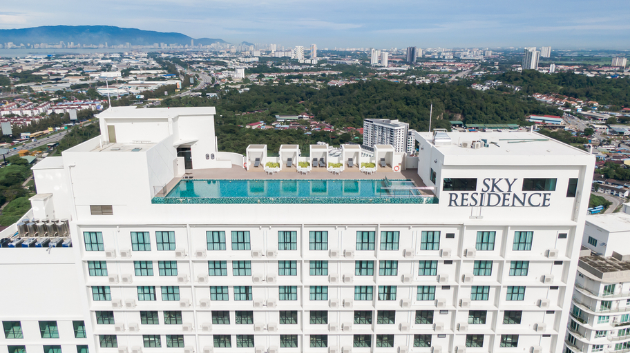 Exterior & Views 5, Citadines Prai Penang, Central Seberang Perai