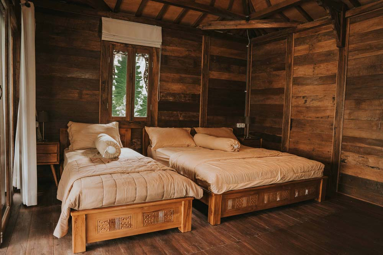 Bedroom 3, Kusfarm Bali , Tabanan