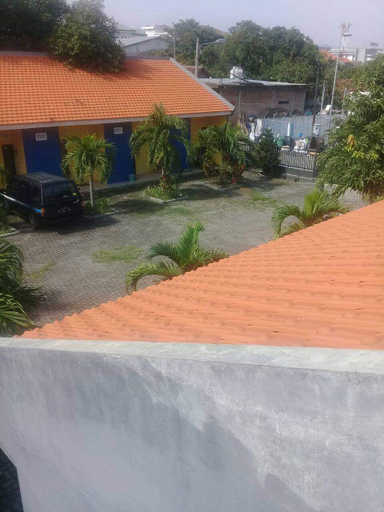 Exterior & Views 5, Kost Backpacker, Surabaya