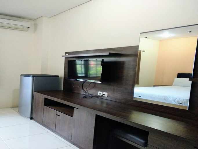Bedroom 4, Tiong Paragon Residence, South Jakarta