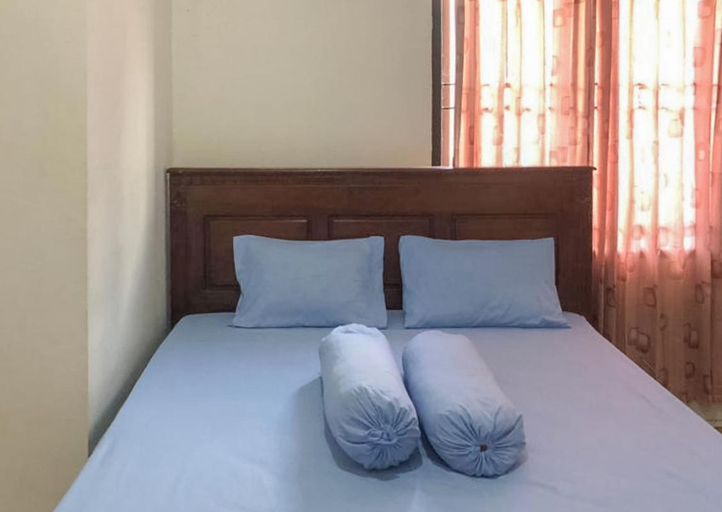 Bedroom 5, Homestay Panrita Bone, Bone