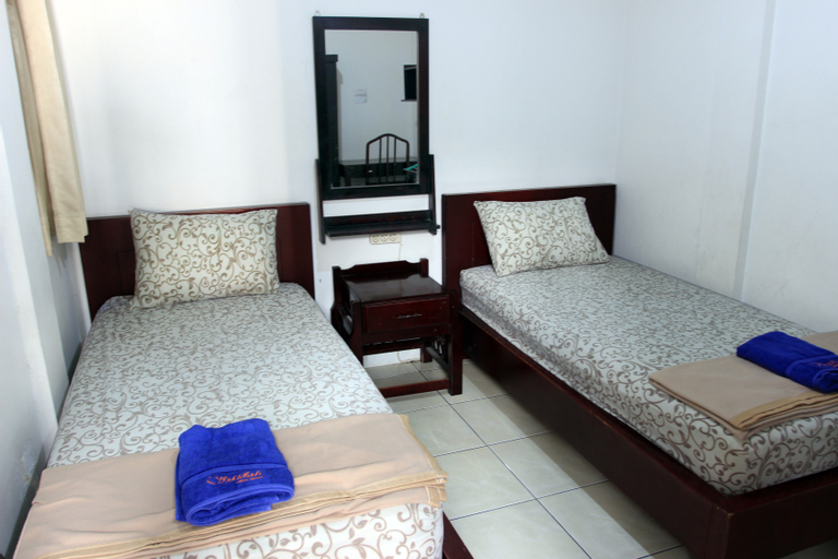 Bedroom 4