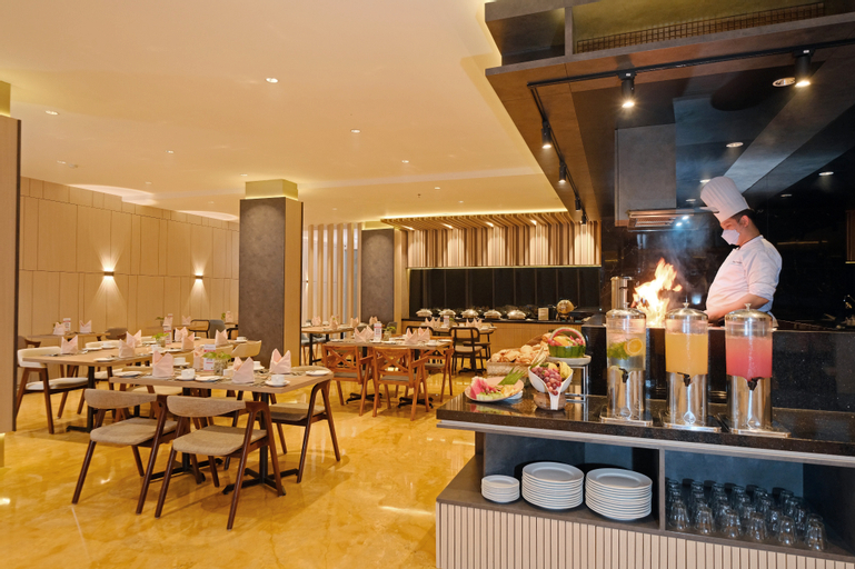 Swiss-Belcourt Makassar, Makassar