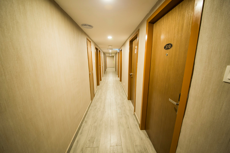 Public Area 5, The Point Boutique Hotel, Johor Bahru