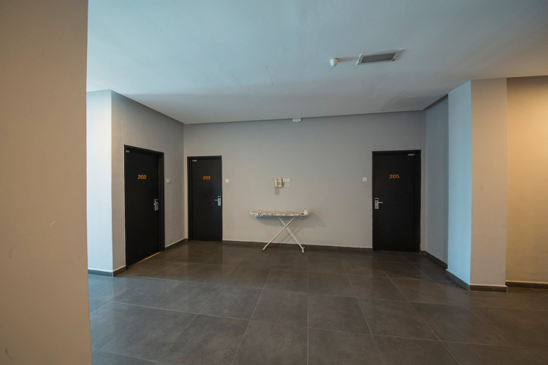 Others 5, Elite Hotel Muar, Muar