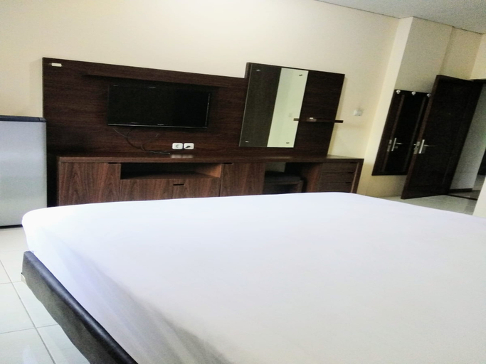 Bedroom 2, Tiong Paragon Residence, South Jakarta