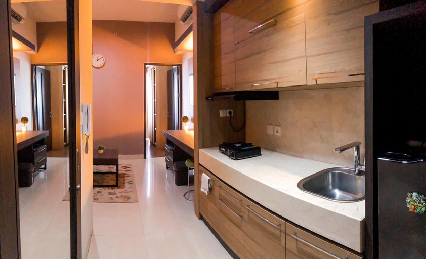 Others 4, Nginap Jogja at Apartemen Uttara (City View), Sleman