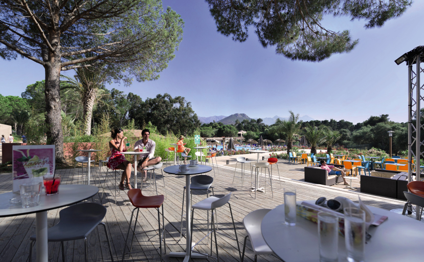 Food & Drinks 2, Belgodère Palasca "Golfe de Lozari", Haute-Corse