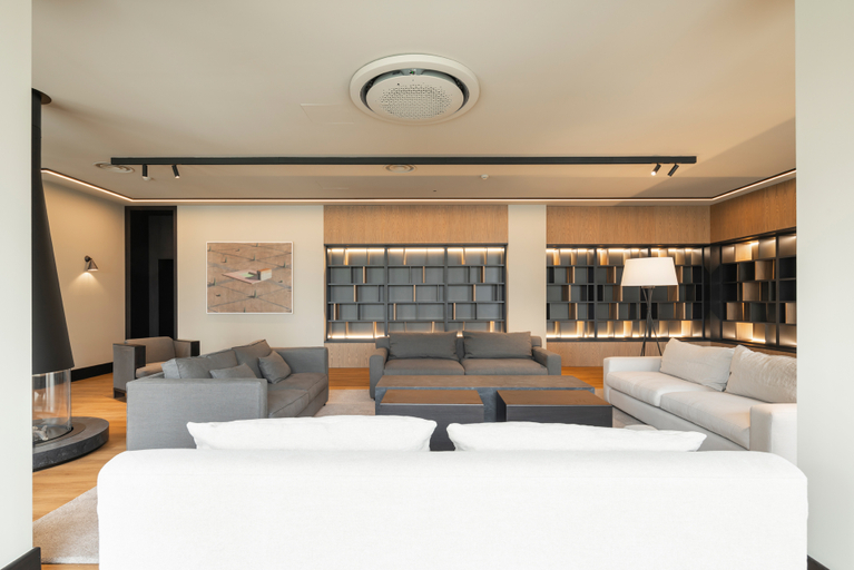 Bedroom 3, Exe Peregrino, A Coruña
