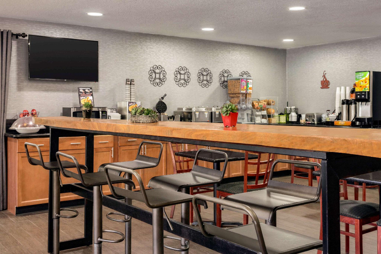 Food & Drinks 5, Luxe Studio Nashville, Davidson
